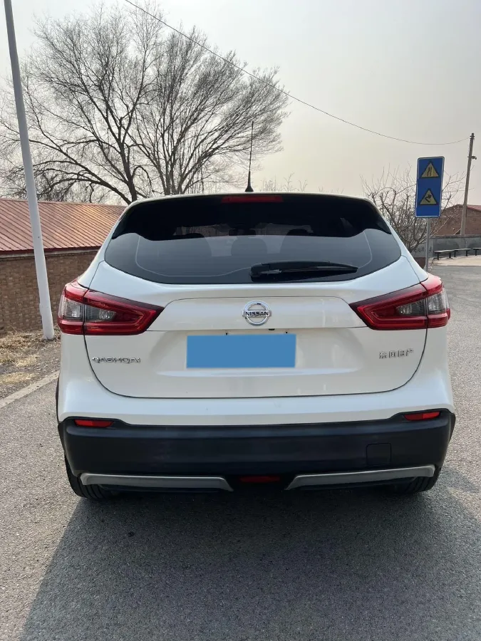 2021 Nissan Qashqai 2.0L 151HP L4 CVT,autocango,china used car exporter,china ev exporter,chinese used car exporter,chinese used ev exporter