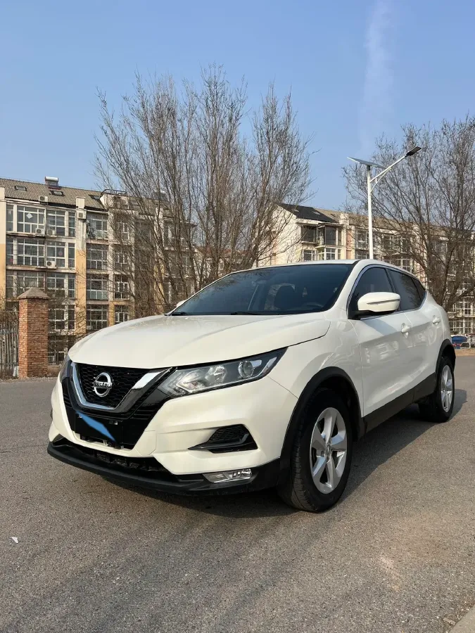 2021 Nissan Qashqai 2.0L 151HP L4 CVT,autocango,china used car exporter,china ev exporter,chinese used car exporter,chinese used ev exporter