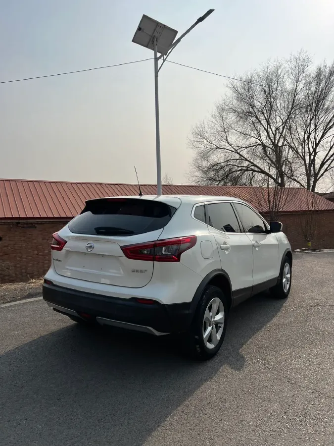 2021 Nissan Qashqai 2.0L 151HP L4 CVT,autocango,china used car exporter,china ev exporter,chinese used car exporter,chinese used ev exporter