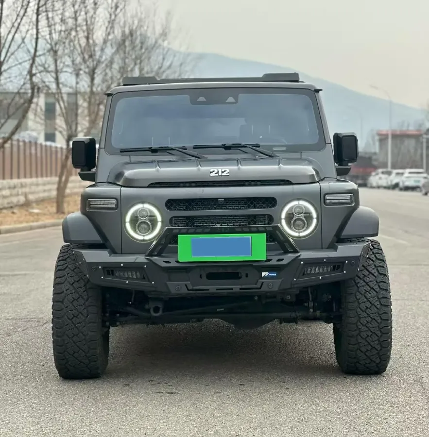 2024 212 212 T01 2.0T 252HP L4 8AT,autocango,china used car exporter,china ev exporter,chinese used car exporter,chinese used ev exporter