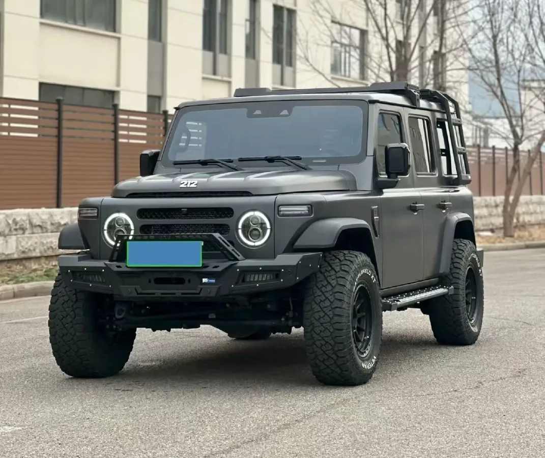 2024 212 212 T01 2.0T 252HP L4 8AT,autocango,china used car exporter,china ev exporter,chinese used car exporter,chinese used ev exporter