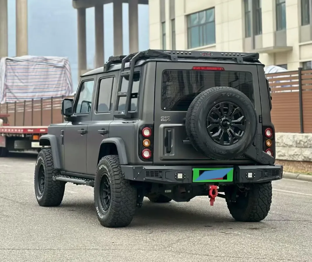 2024 212 212 T01 2.0T 252HP L4 8AT,autocango,china used car exporter,china ev exporter,chinese used car exporter,chinese used ev exporter