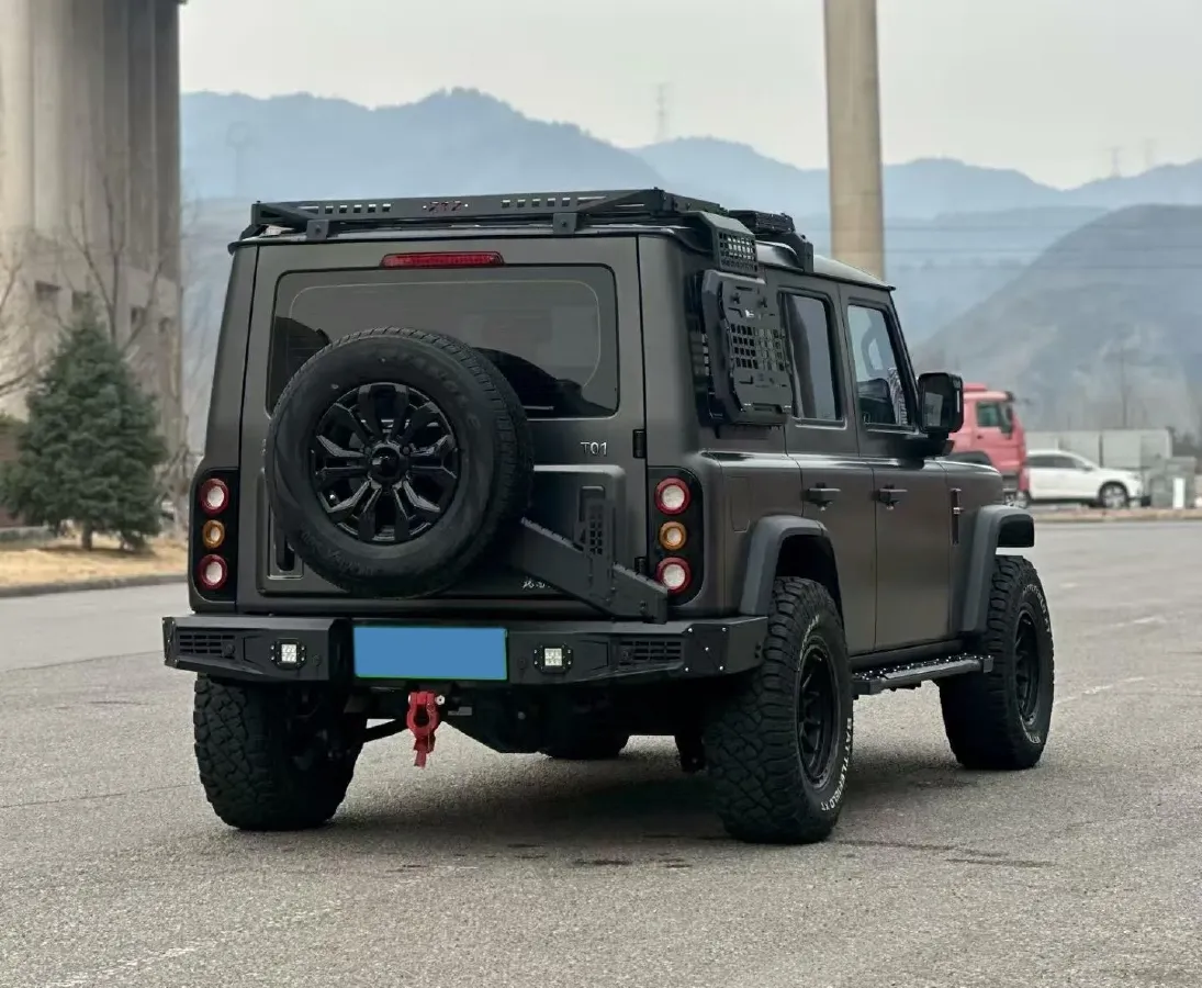 2024 212 212 T01 2.0T 252HP L4 8AT,autocango,china used car exporter,china ev exporter,chinese used car exporter,chinese used ev exporter