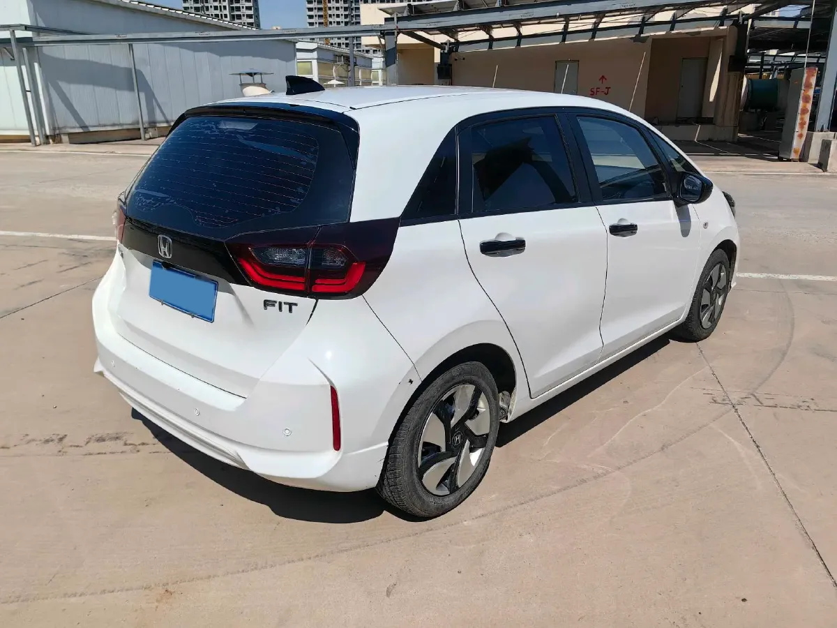 2021 Honda Fit 1.5L 131HP L4 CVT,autocango,china used car exporter,china ev exporter,chinese used car exporter,chinese used ev exporter
