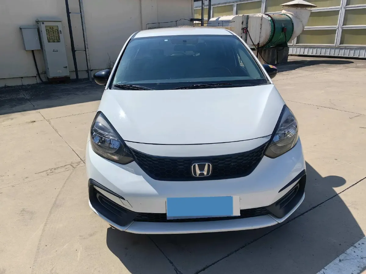 2021 Honda Fit 1.5L 131HP L4 CVT,autocango,china used car exporter,china ev exporter,chinese used car exporter,chinese used ev exporter