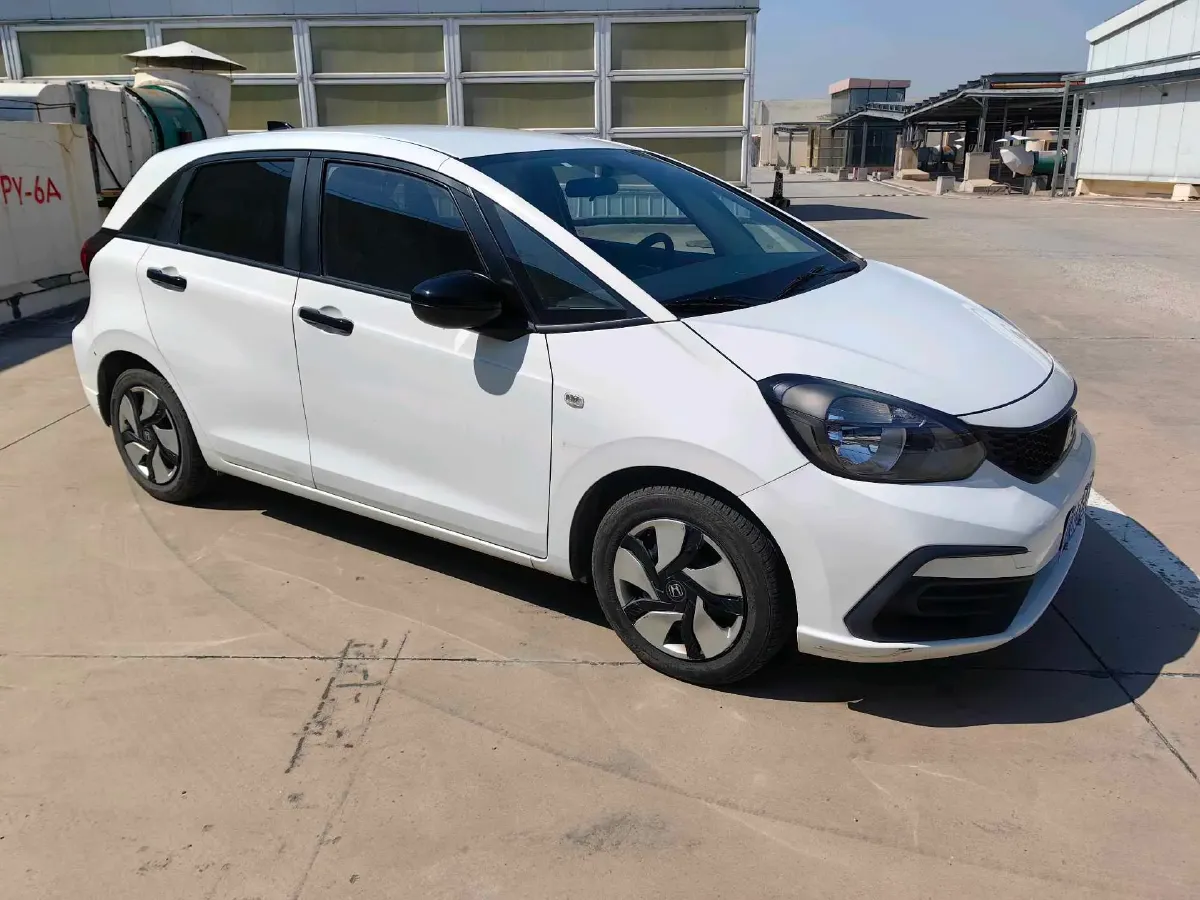 2021 Honda Fit 1.5L 131HP L4 CVT,autocango,china used car exporter,china ev exporter,chinese used car exporter,chinese used ev exporter