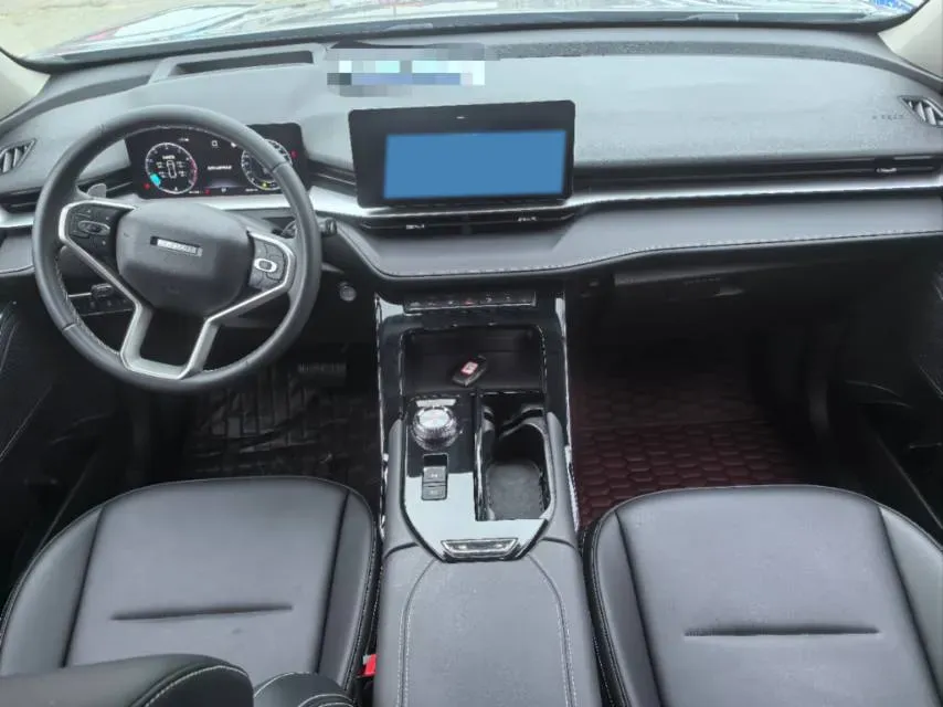 2021 Haval H6 1.5T 169HP L4 7DCT,autocango,china used car exporter,china ev exporter,chinese used car exporter,chinese used ev exporter