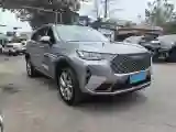 2021 Haval H6 1.5T 169HP L4 7DCT