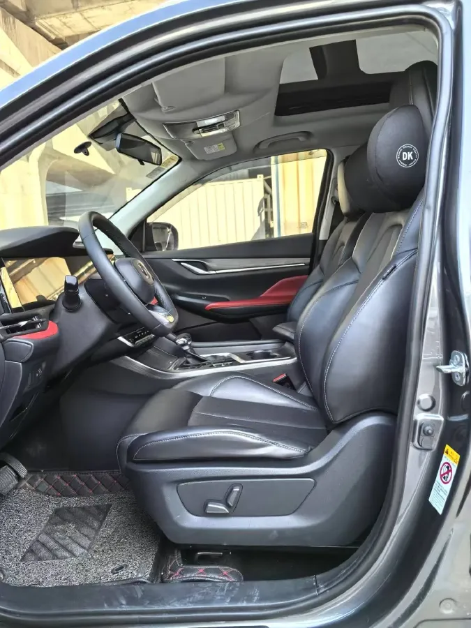 2021 ChangAn CS55 Plus 1.5T 180HP L4 7DCT,autocango,china used car exporter,china ev exporter,chinese used car exporter,chinese used ev exporter