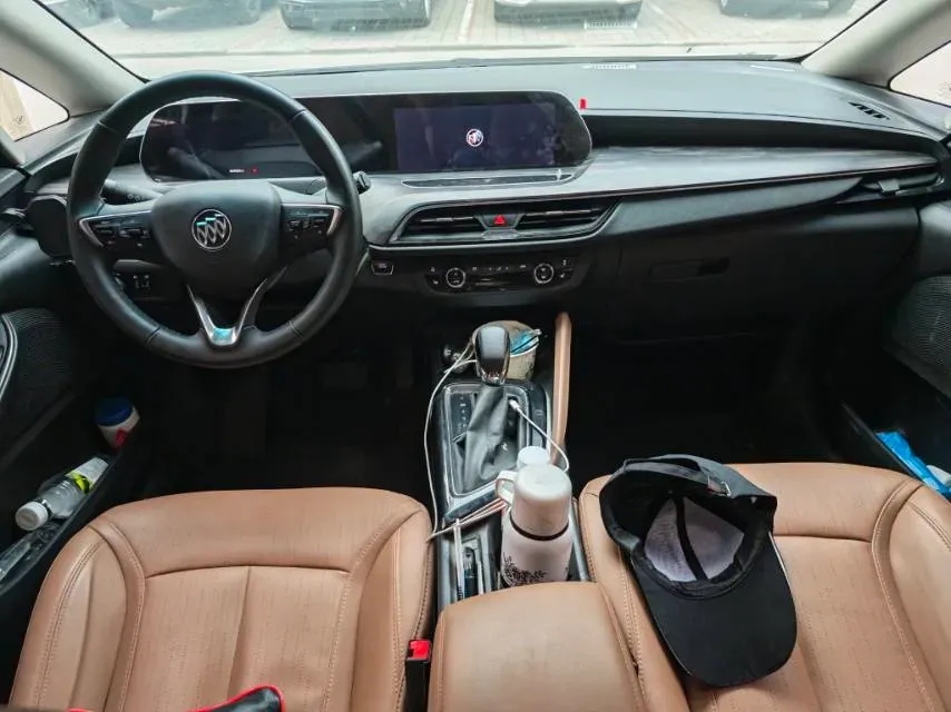 2021 Buick GL6 1.3T 163HP L3 6AT,autocango,china used car exporter,china ev exporter,chinese used car exporter,chinese used ev exporter