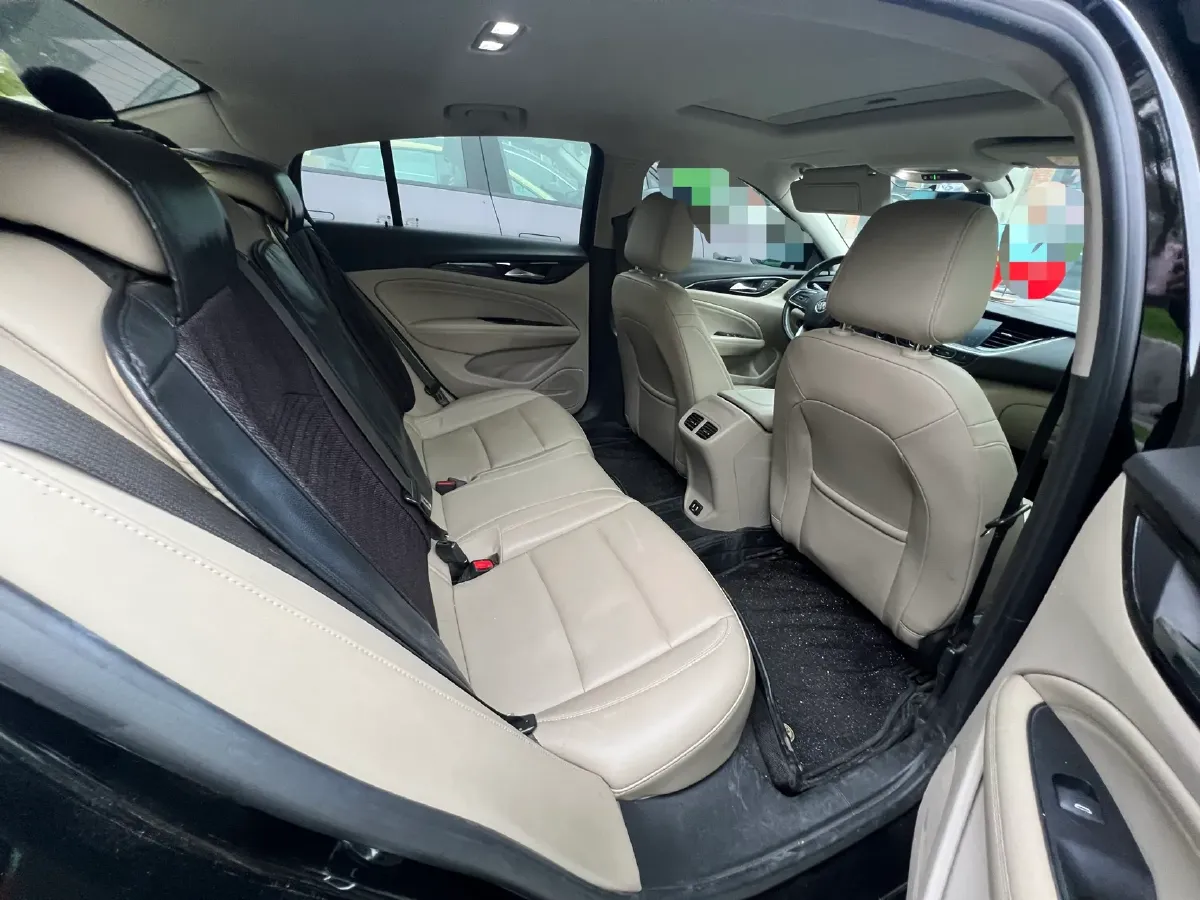 2020 Buick Regal 1.5T 169HP L4 9AT,autocango,china used car exporter,china ev exporter,chinese used car exporter,chinese used ev exporter