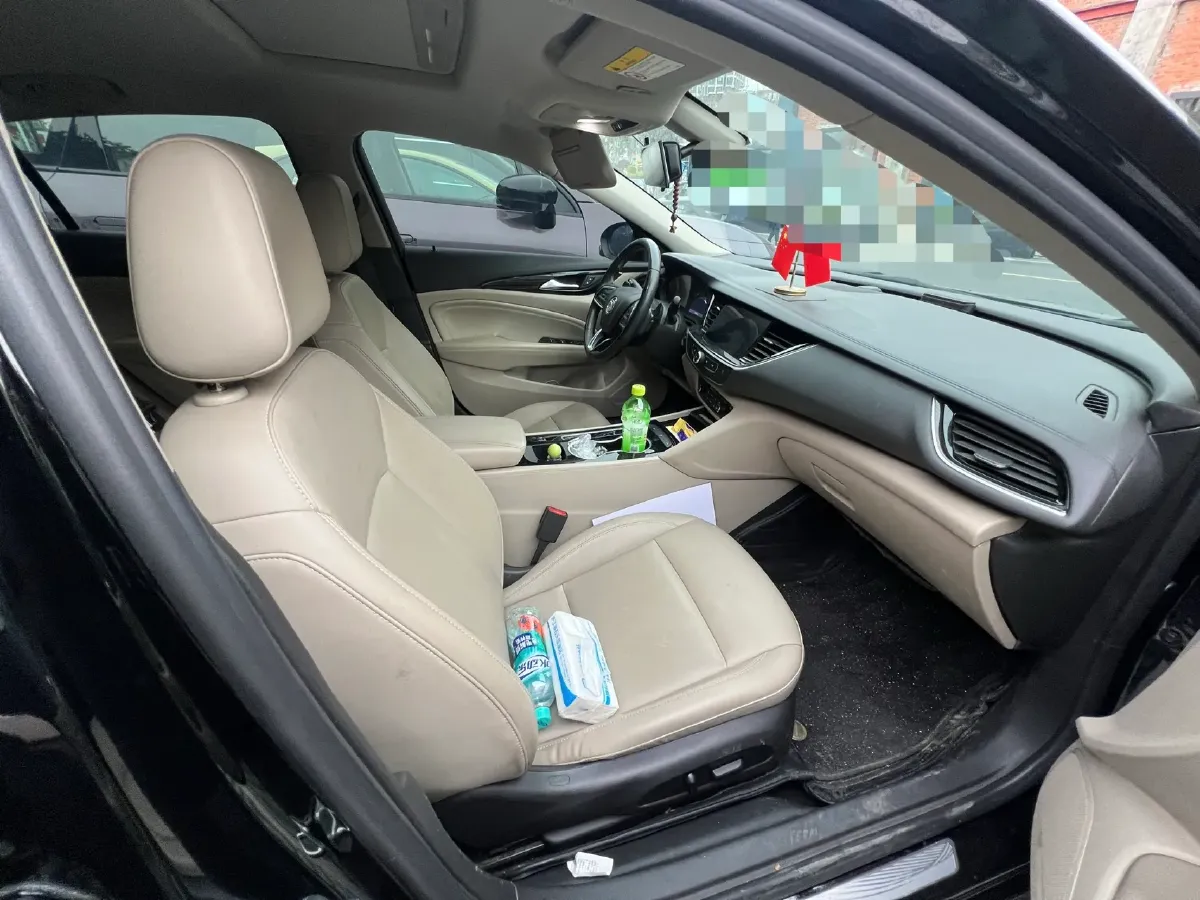 2020 Buick Regal 1.5T 169HP L4 9AT,autocango,china used car exporter,china ev exporter,chinese used car exporter,chinese used ev exporter