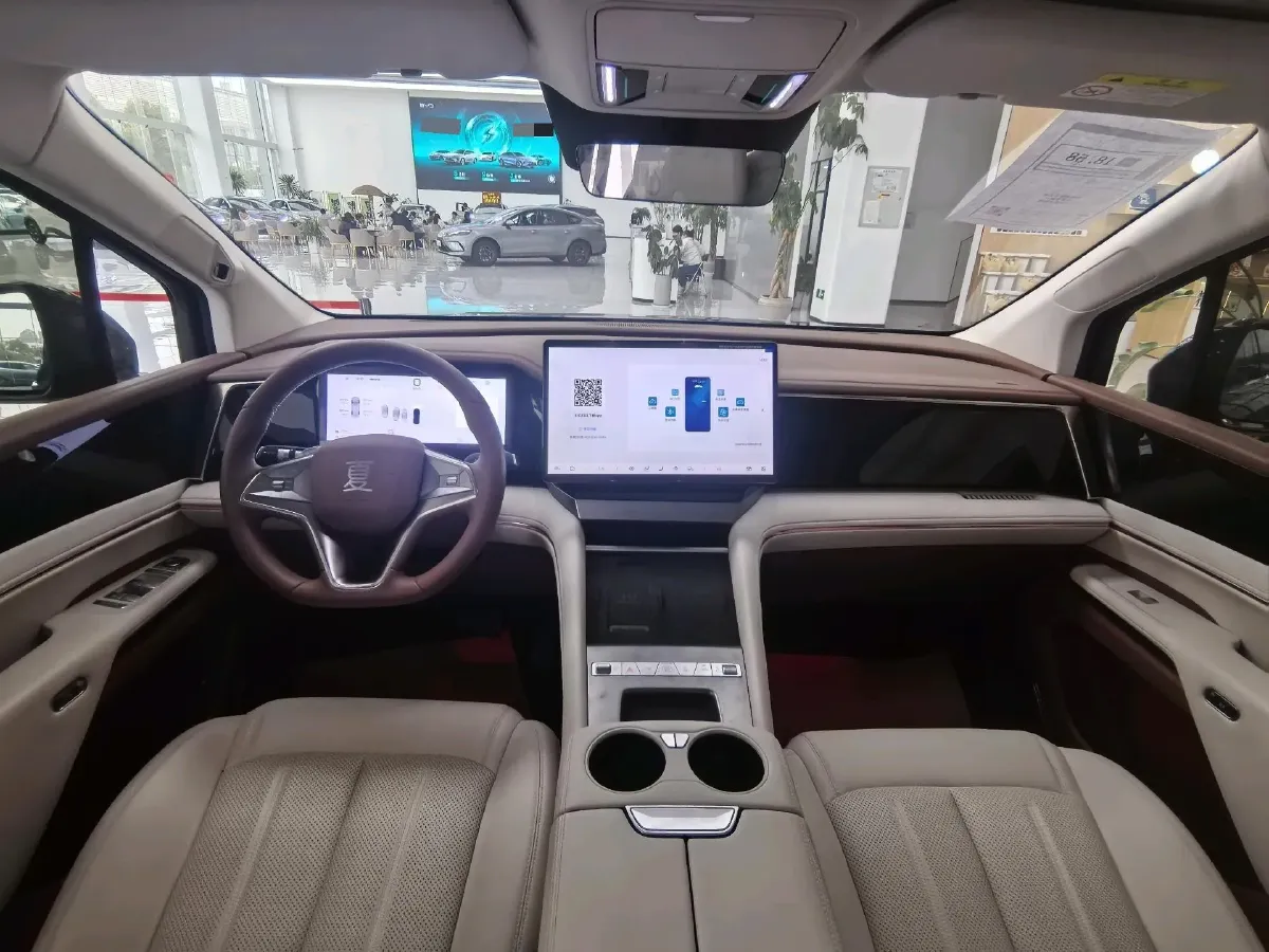 2025 BYD Xia 1.5T 156HP L4 E-CVT PHEV 36.6KWH,autocango,china used car exporter,china ev exporter,chinese used car exporter,chinese used ev exporter