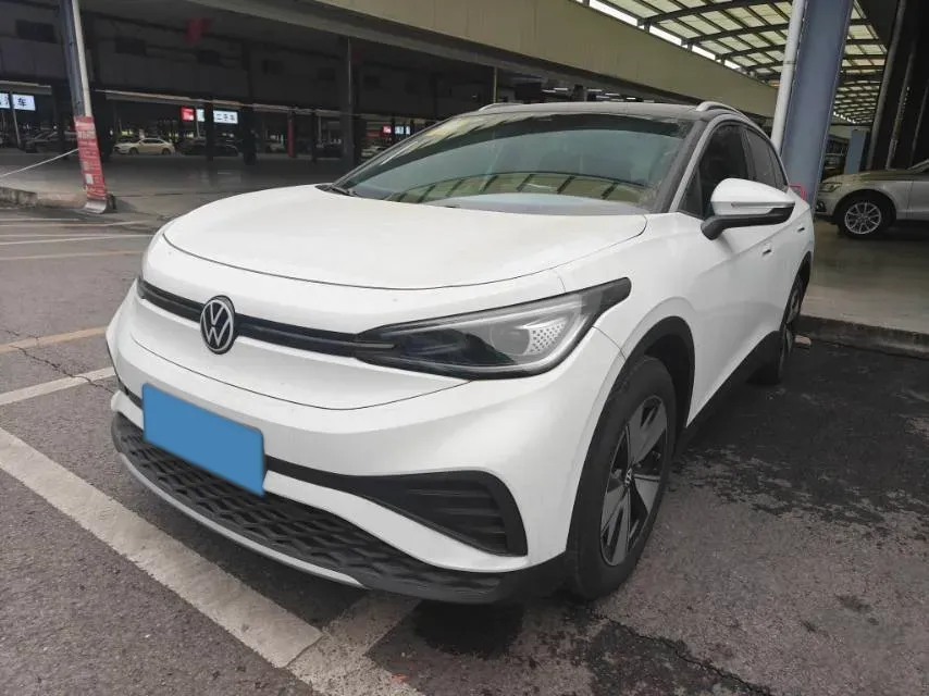 2025 Volkswagen ID.4 X BEV 52.8KWH,autocango,china used car exporter,china ev exporter,chinese used car exporter,chinese used ev exporter