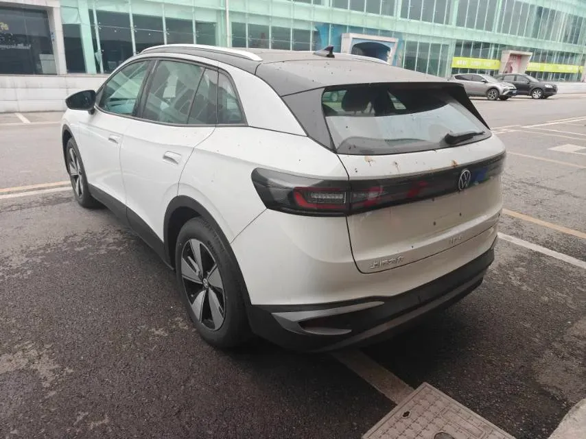 2025 Volkswagen ID.4 X BEV 52.8KWH,autocango,china used car exporter,china ev exporter,chinese used car exporter,chinese used ev exporter