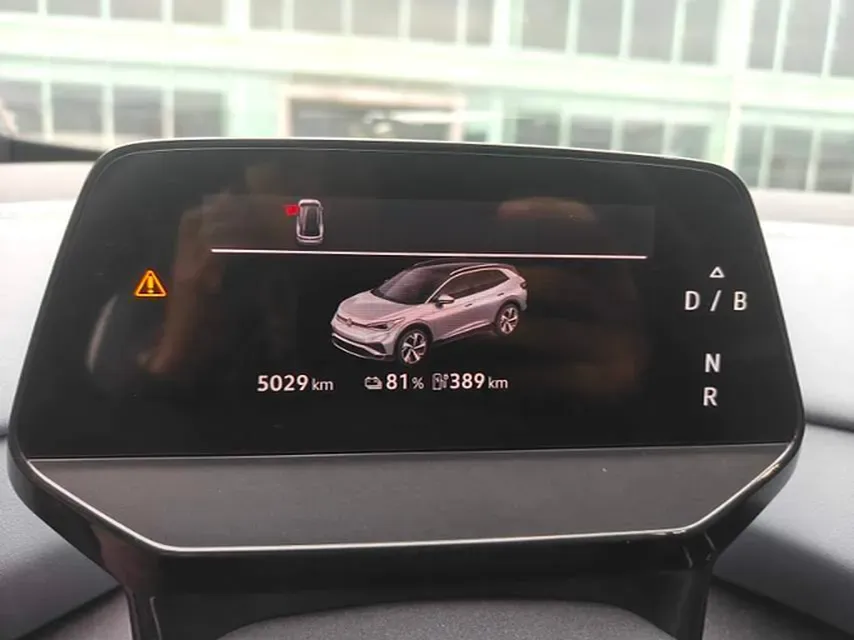 2025 Volkswagen ID.4 X BEV 52.8KWH,autocango,china used car exporter,china ev exporter,chinese used car exporter,chinese used ev exporter