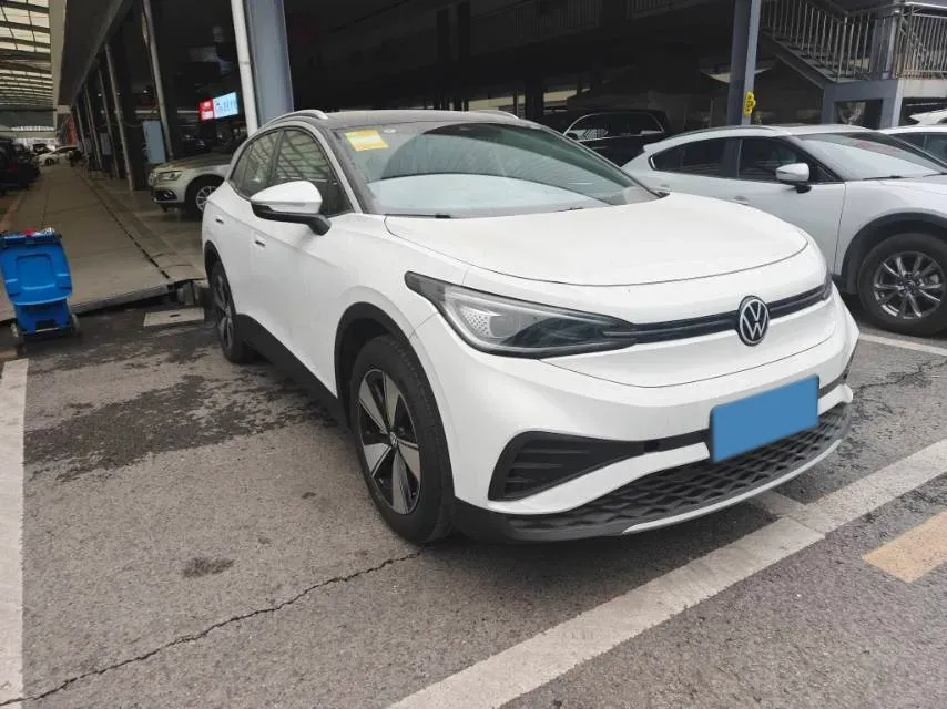 2025 Volkswagen ID.4 X BEV 52.8KWH,autocango,china used car exporter,china ev exporter,chinese used car exporter,chinese used ev exporter