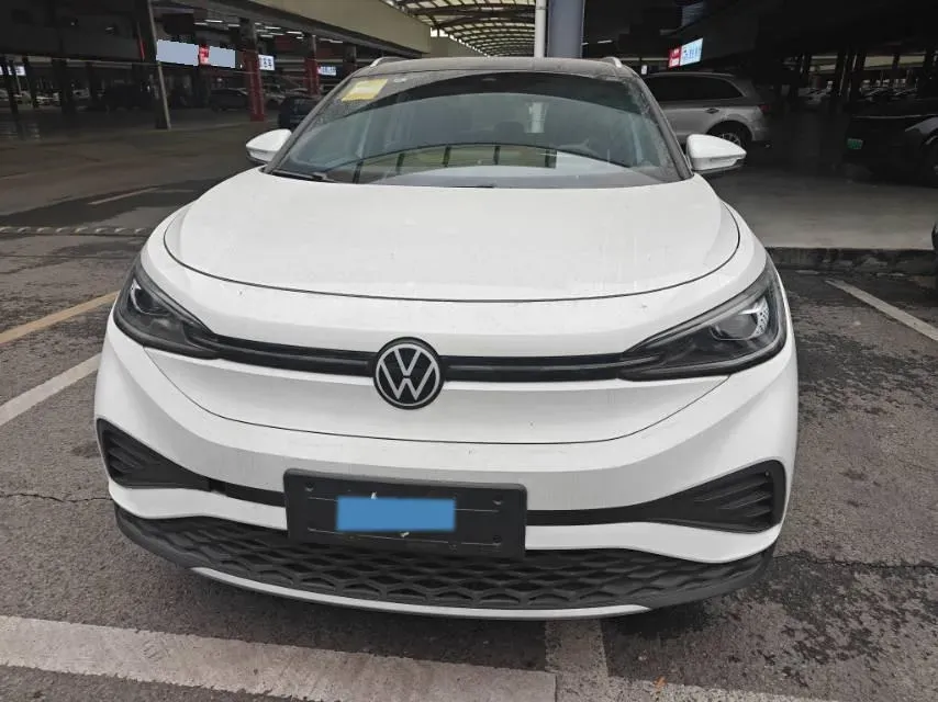 2025 Volkswagen ID.4 X BEV 52.8KWH,autocango,china used car exporter,china ev exporter,chinese used car exporter,chinese used ev exporter