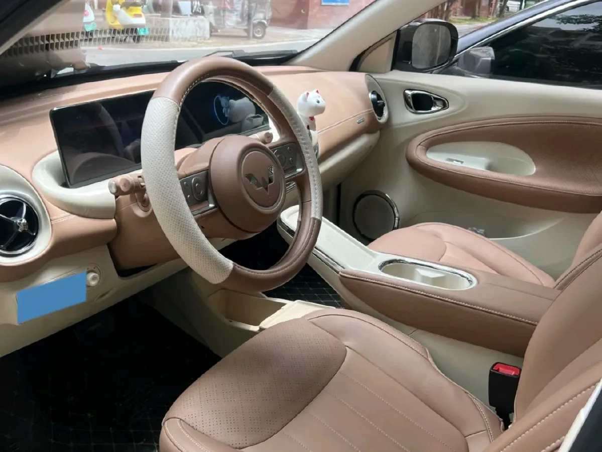 2025 WuLing BinGuo BEV,autocango,china used car exporter,china ev exporter,chinese used car exporter,chinese used ev exporter