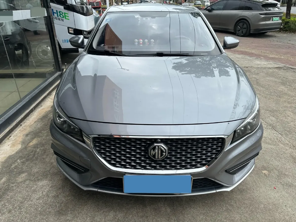 2017 MG MG6 1.5T 169HP L4 7DCT,autocango,china used car exporter,china ev exporter,chinese used car exporter,chinese used ev exporter