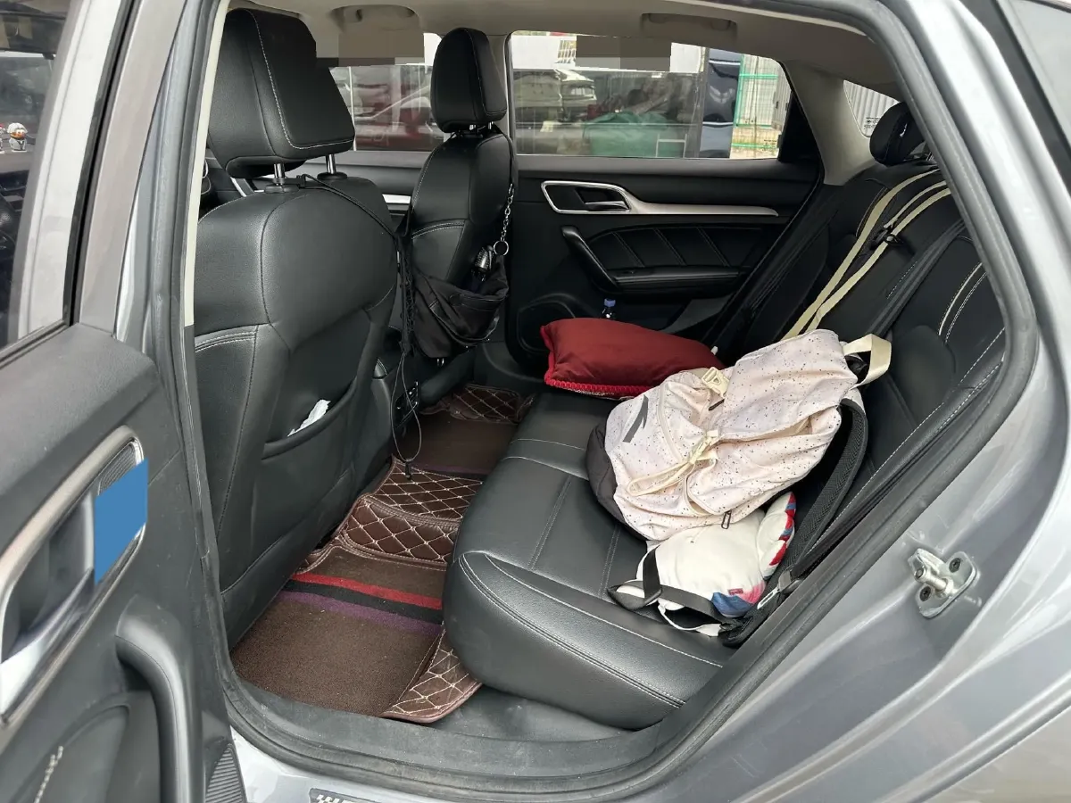 2017 MG MG6 1.5T 169HP L4 7DCT,autocango,china used car exporter,china ev exporter,chinese used car exporter,chinese used ev exporter