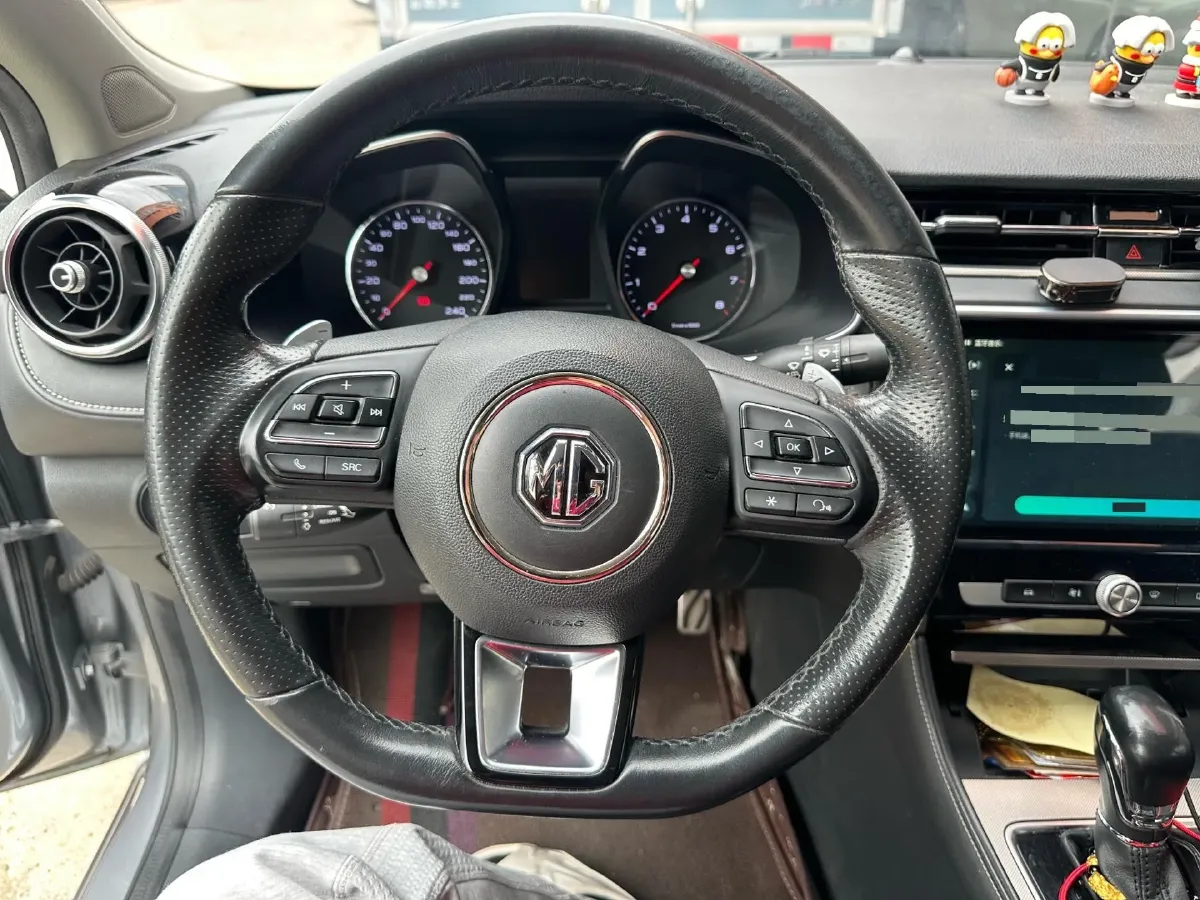 2017 MG MG6 1.5T 169HP L4 7DCT,autocango,china used car exporter,china ev exporter,chinese used car exporter,chinese used ev exporter