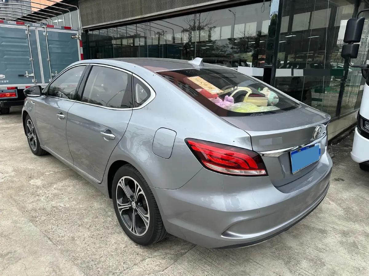 2017 MG MG6 1.5T 169HP L4 7DCT,autocango,china used car exporter,china ev exporter,chinese used car exporter,chinese used ev exporter