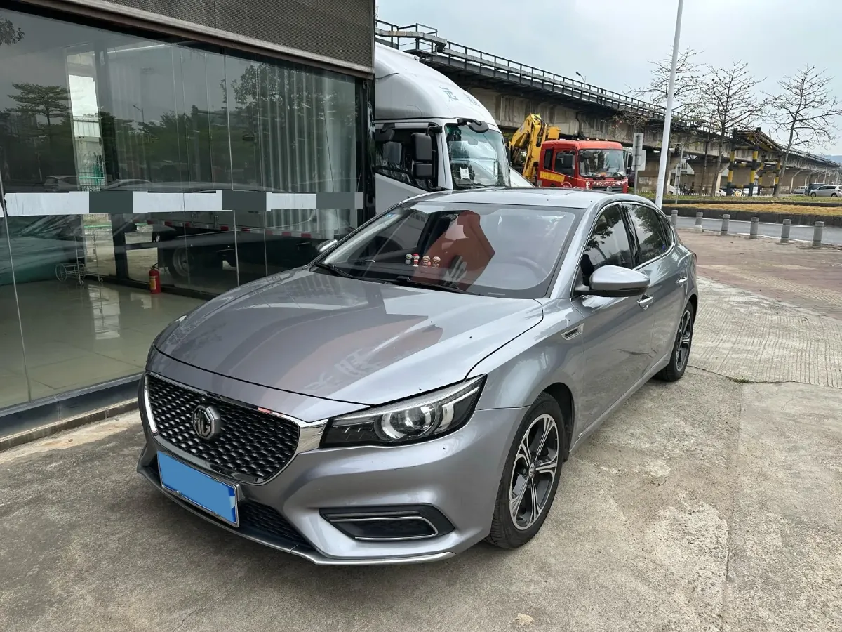 2017 MG MG6 1.5T 169HP L4 7DCT,autocango,china used car exporter,china ev exporter,chinese used car exporter,chinese used ev exporter