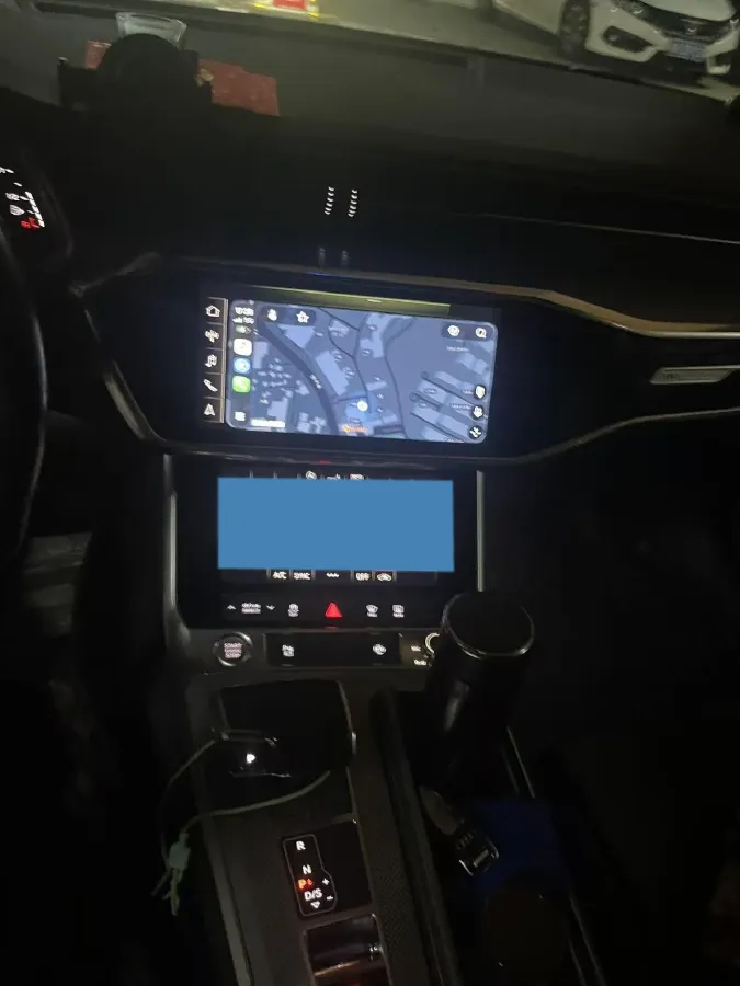 2020 Audi A6L 2.0T 224HP L4 7DCT,autocango,china used car exporter,china ev exporter,chinese used car exporter,chinese used ev exporter