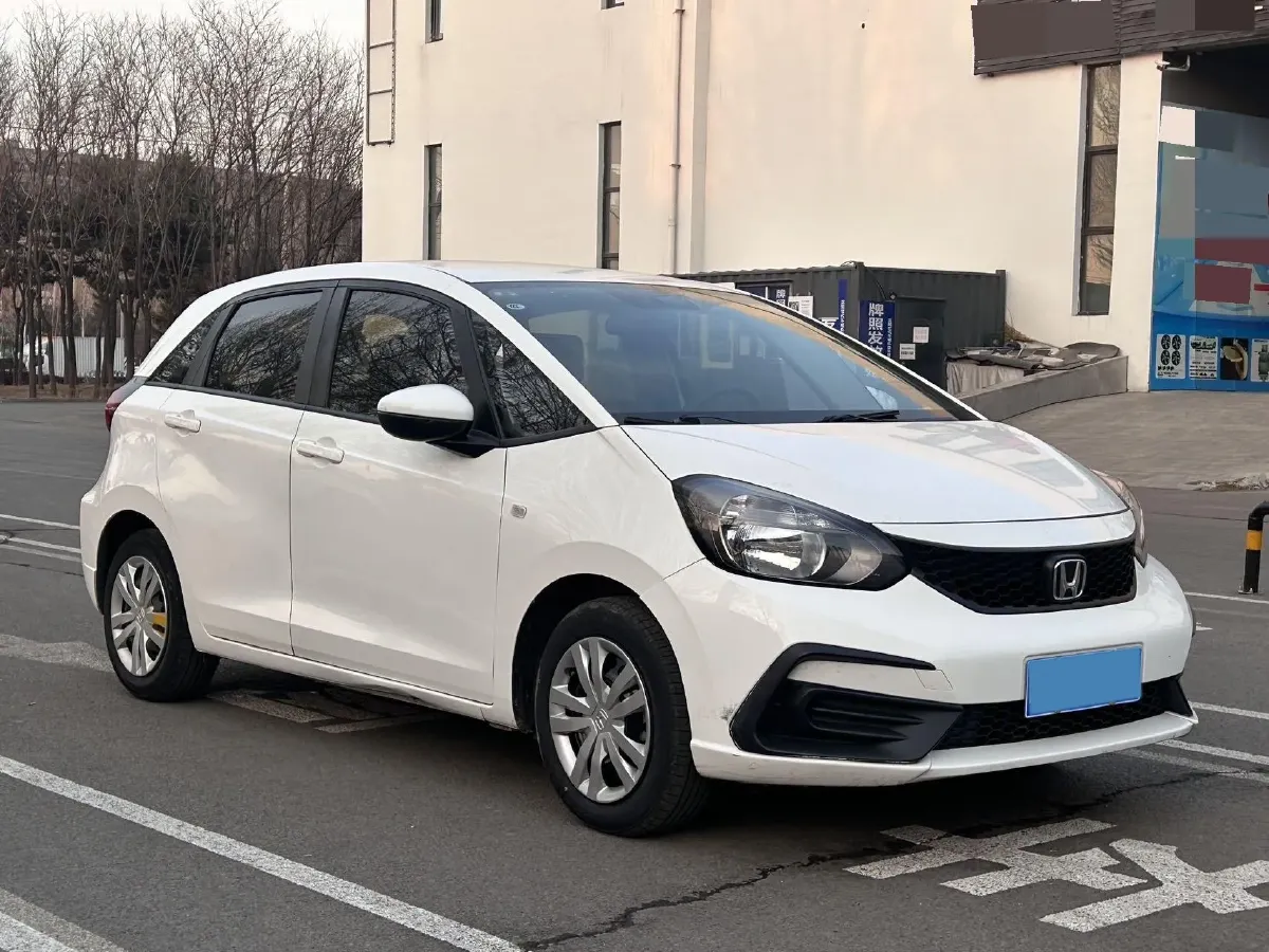 2022 Honda Fit 1.5L 131HP L4 CVT,autocango,china used car exporter,china ev exporter,chinese used car exporter,chinese used ev exporter