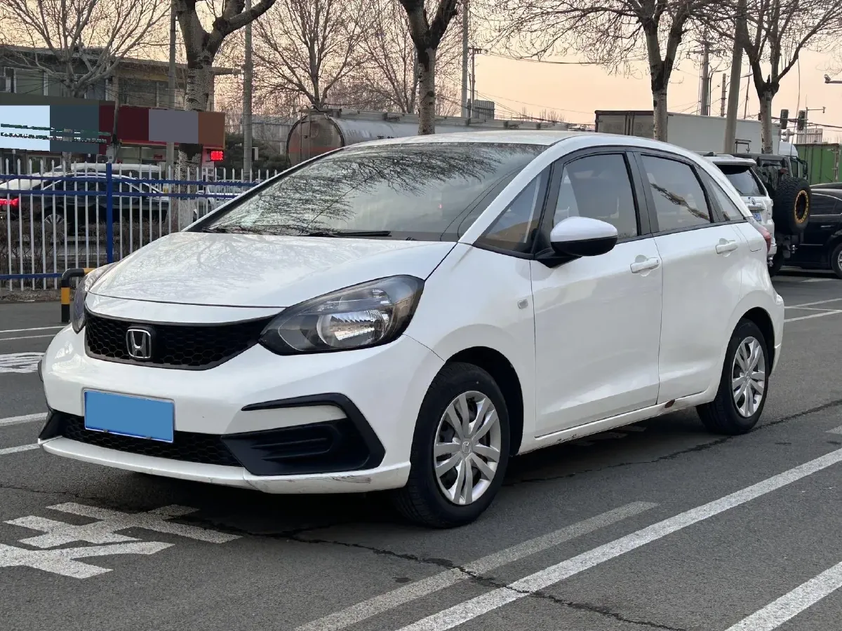 2022 Honda Fit 1.5L 131HP L4 CVT,autocango,china used car exporter,china ev exporter,chinese used car exporter,chinese used ev exporter