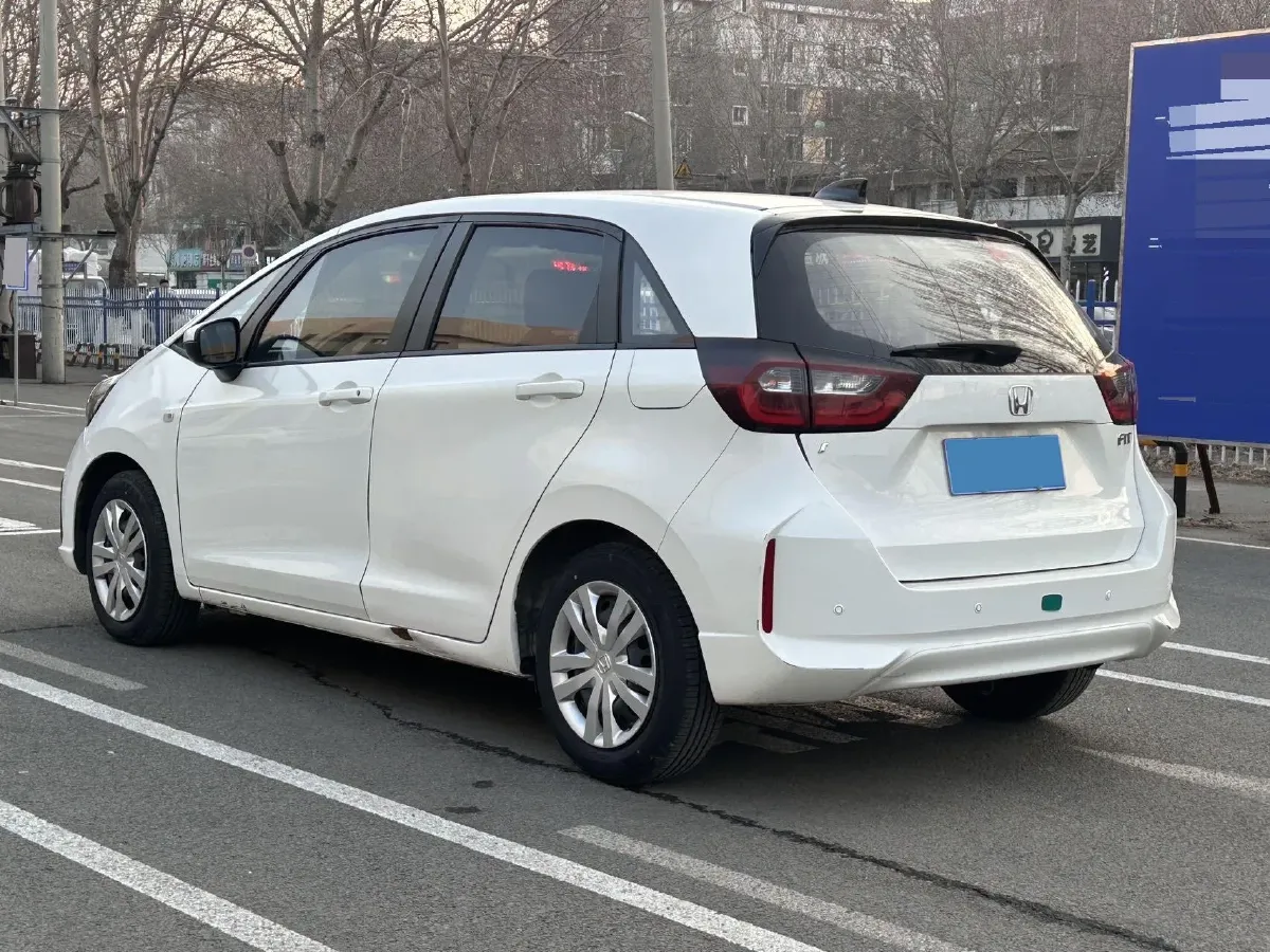 2022 Honda Fit 1.5L 131HP L4 CVT,autocango,china used car exporter,china ev exporter,chinese used car exporter,chinese used ev exporter