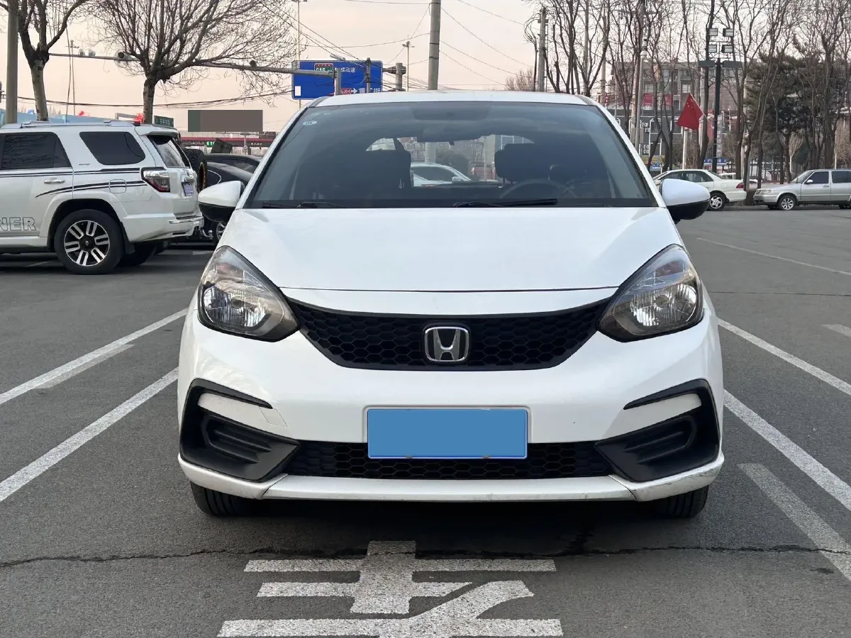 2022 Honda Fit 1.5L 131HP L4 CVT,autocango,china used car exporter,china ev exporter,chinese used car exporter,chinese used ev exporter