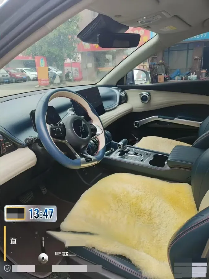 2022 BYD Yuan Plus BEV 60.48KWH,autocango,china used car exporter,china ev exporter,chinese used car exporter,chinese used ev exporter