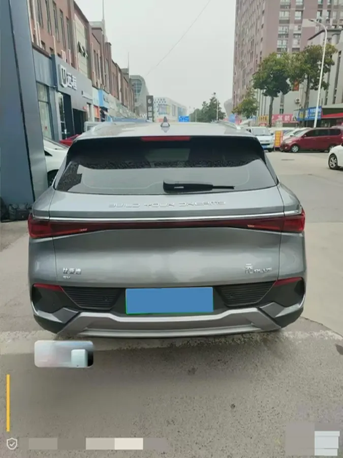 2022 BYD Yuan Plus BEV 60.48KWH,autocango,china used car exporter,china ev exporter,chinese used car exporter,chinese used ev exporter