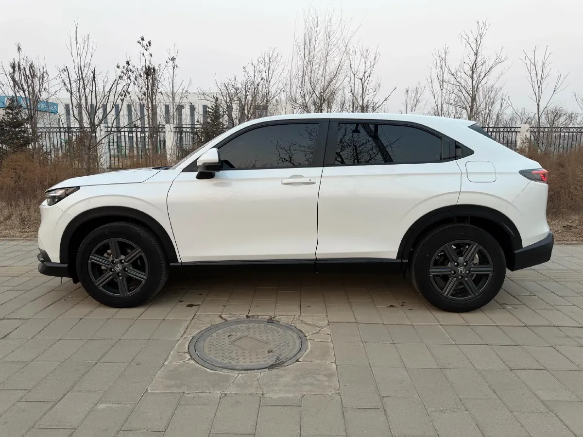 2023 Honda XR-V 1.5L 124HP L4 CVT,autocango,china used car exporter,china ev exporter,chinese used car exporter,chinese used ev exporter