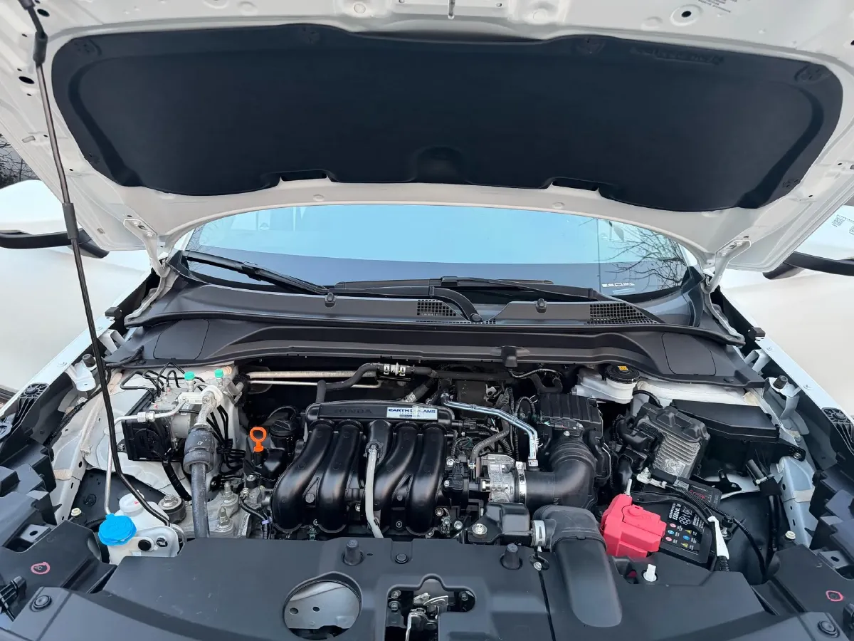 2023 Honda XR-V 1.5L 124HP L4 CVT,autocango,china used car exporter,china ev exporter,chinese used car exporter,chinese used ev exporter