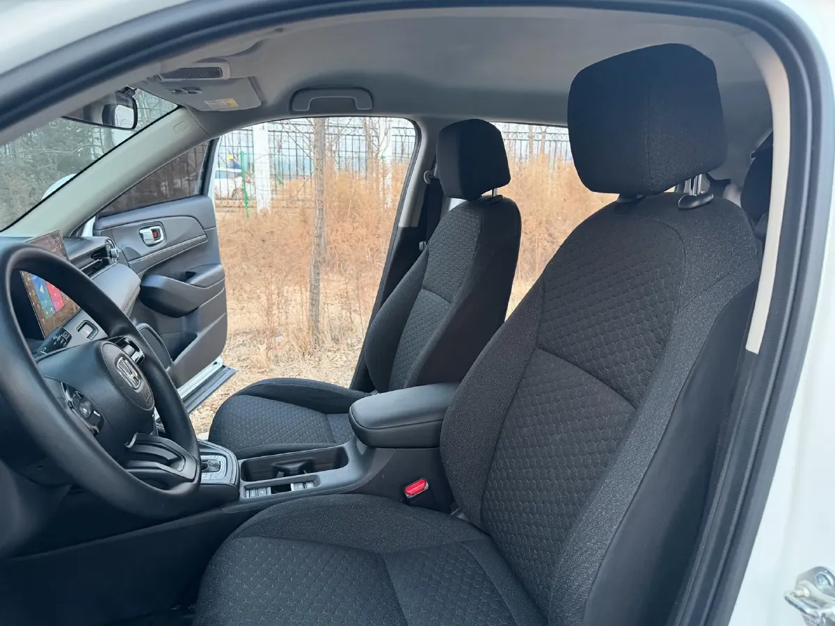 2023 Honda XR-V 1.5L 124HP L4 CVT,autocango,china used car exporter,china ev exporter,chinese used car exporter,chinese used ev exporter