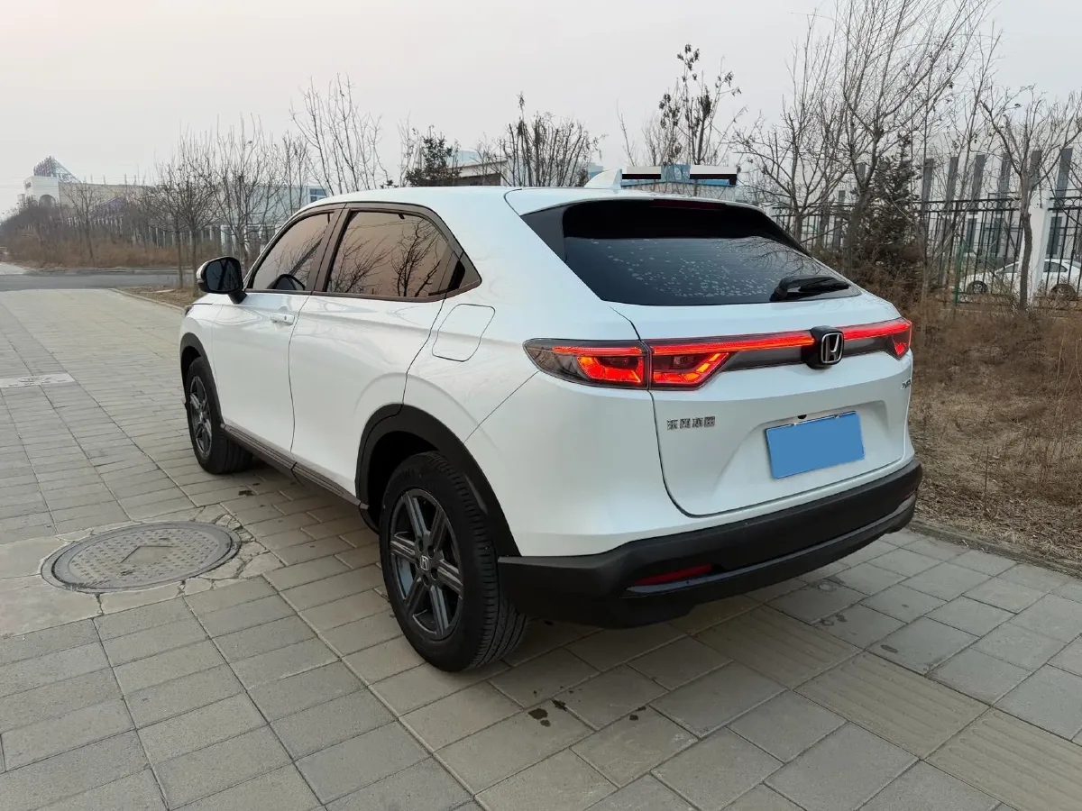 2023 Honda XR-V 1.5L 124HP L4 CVT,autocango,china used car exporter,china ev exporter,chinese used car exporter,chinese used ev exporter