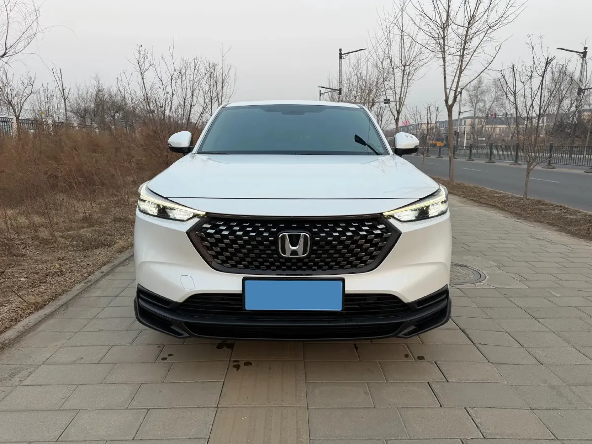 2023 Honda XR-V 1.5L 124HP L4 CVT,autocango,china used car exporter,china ev exporter,chinese used car exporter,chinese used ev exporter