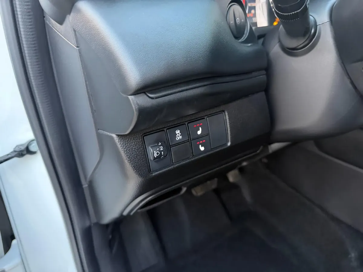 2023 Honda XR-V 1.5L 124HP L4 CVT,autocango,china used car exporter,china ev exporter,chinese used car exporter,chinese used ev exporter