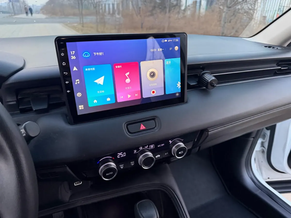 2023 Honda XR-V 1.5L 124HP L4 CVT,autocango,china used car exporter,china ev exporter,chinese used car exporter,chinese used ev exporter