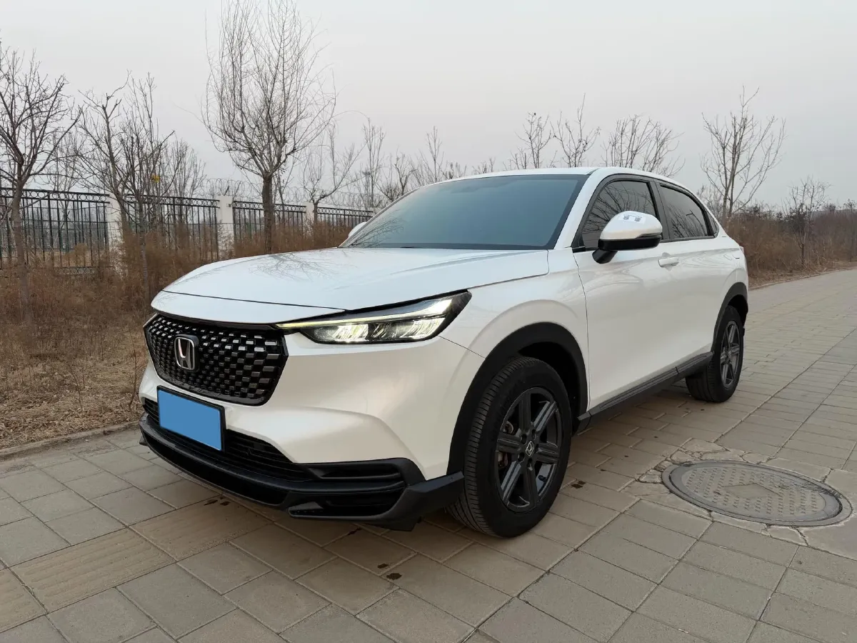 2023 Honda XR-V 1.5L 124HP L4 CVT,autocango,china used car exporter,china ev exporter,chinese used car exporter,chinese used ev exporter