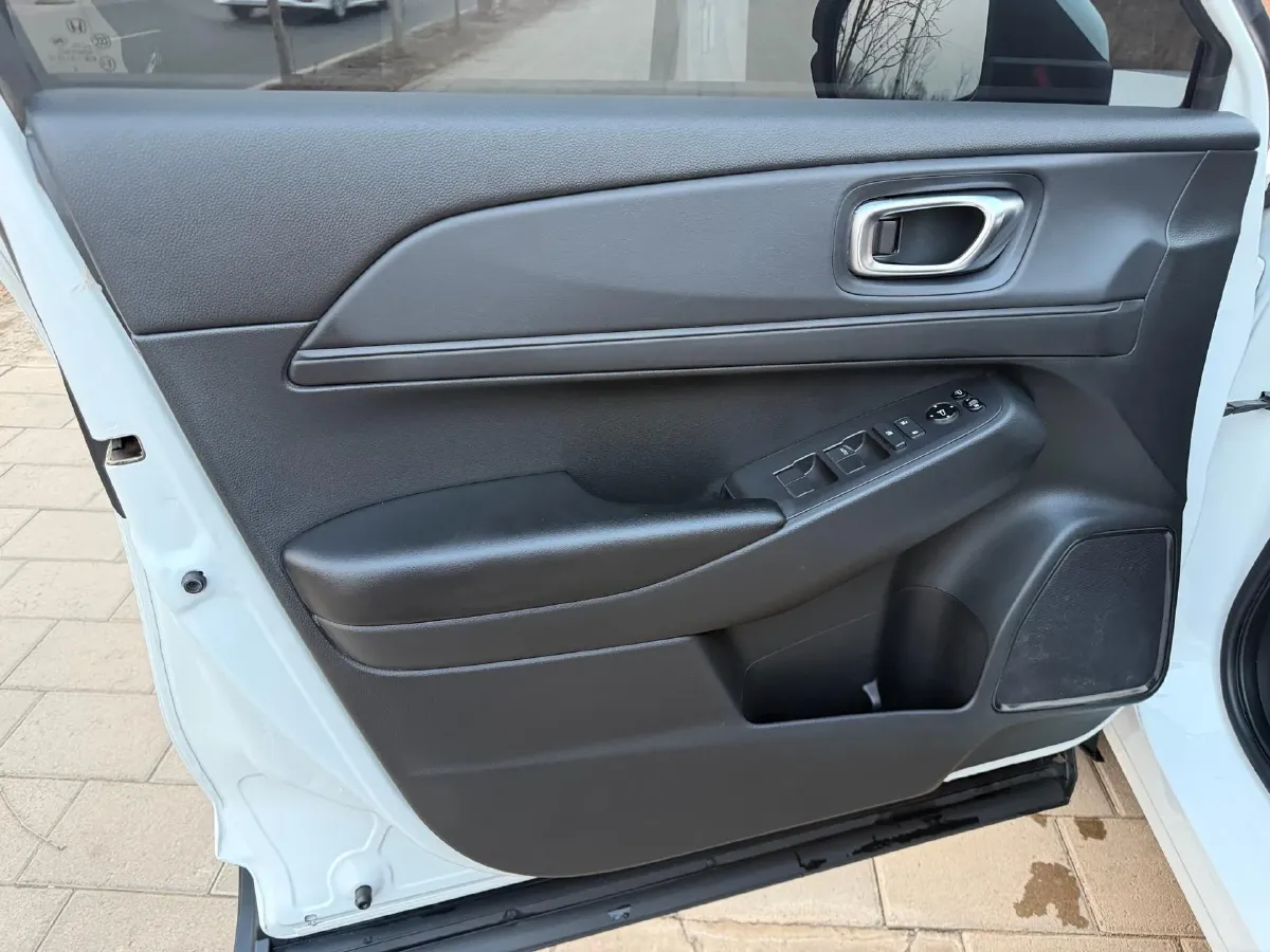 2023 Honda XR-V 1.5L 124HP L4 CVT,autocango,china used car exporter,china ev exporter,chinese used car exporter,chinese used ev exporter