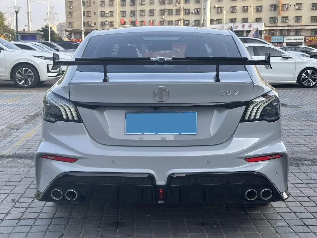 2023 MG MG6 1.5T 181HP L4 7DCT,autocango,china used car exporter,china ev exporter,chinese used car exporter,chinese used ev exporter