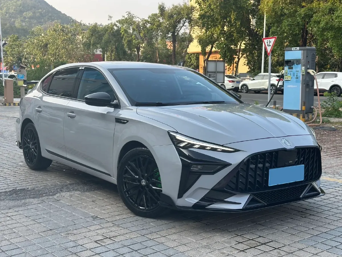 2023 MG MG6 1.5T 181HP L4 7DCT,autocango,china used car exporter,china ev exporter,chinese used car exporter,chinese used ev exporter