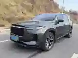 2021 Li ONE Range Extended 131HP REEV 40.5KWH