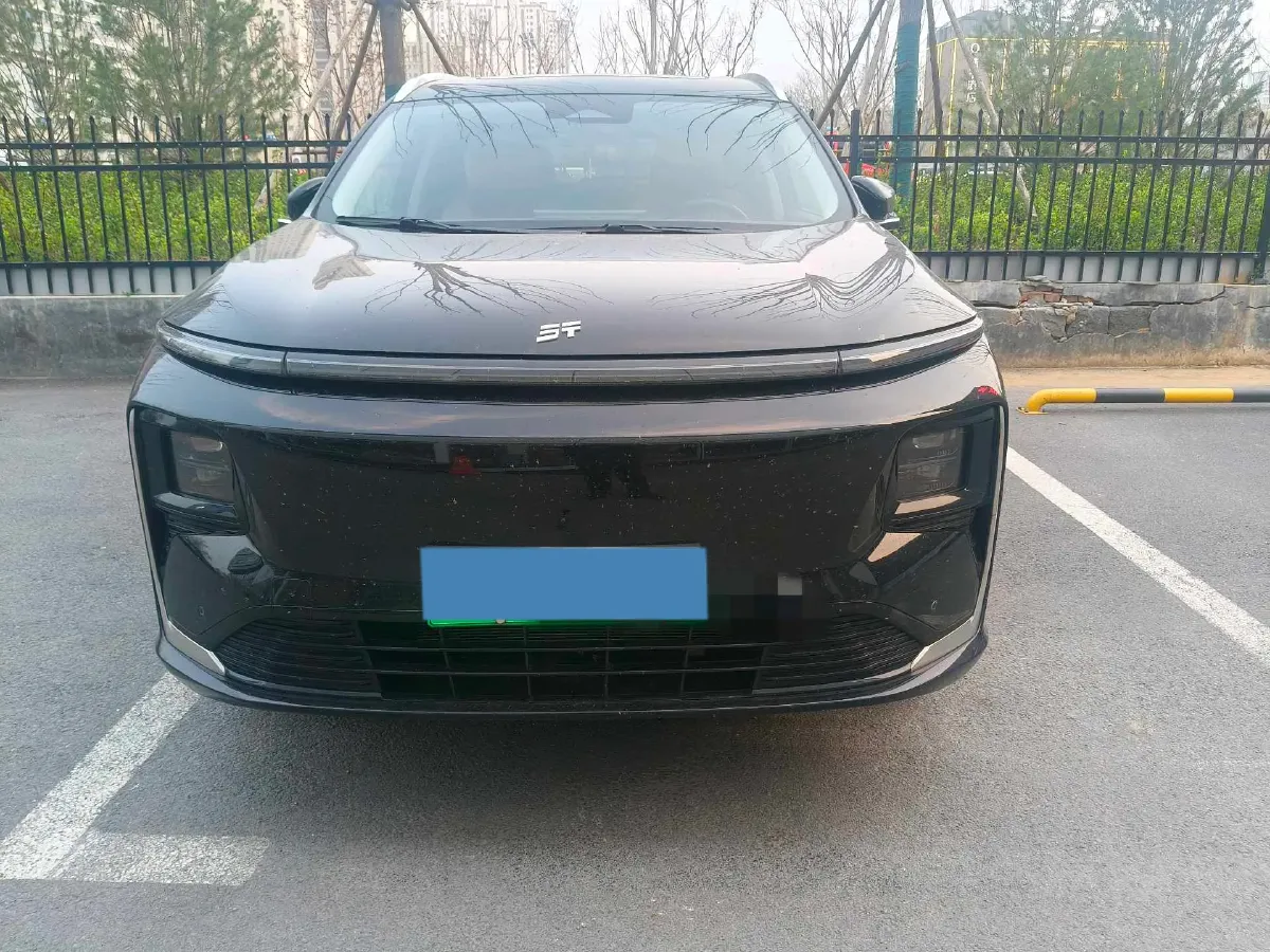2025 Jetour ShanHai L9 1.5T 156HP L4 2DHT PHEV,autocango,china used car exporter,china ev exporter,chinese used car exporter,chinese used ev exporter