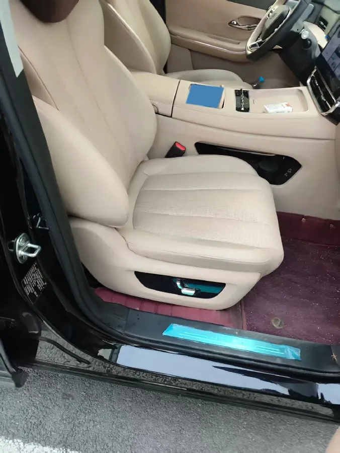 2025 Jetour ShanHai L9 1.5T 156HP L4 2DHT PHEV,autocango,china used car exporter,china ev exporter,chinese used car exporter,chinese used ev exporter