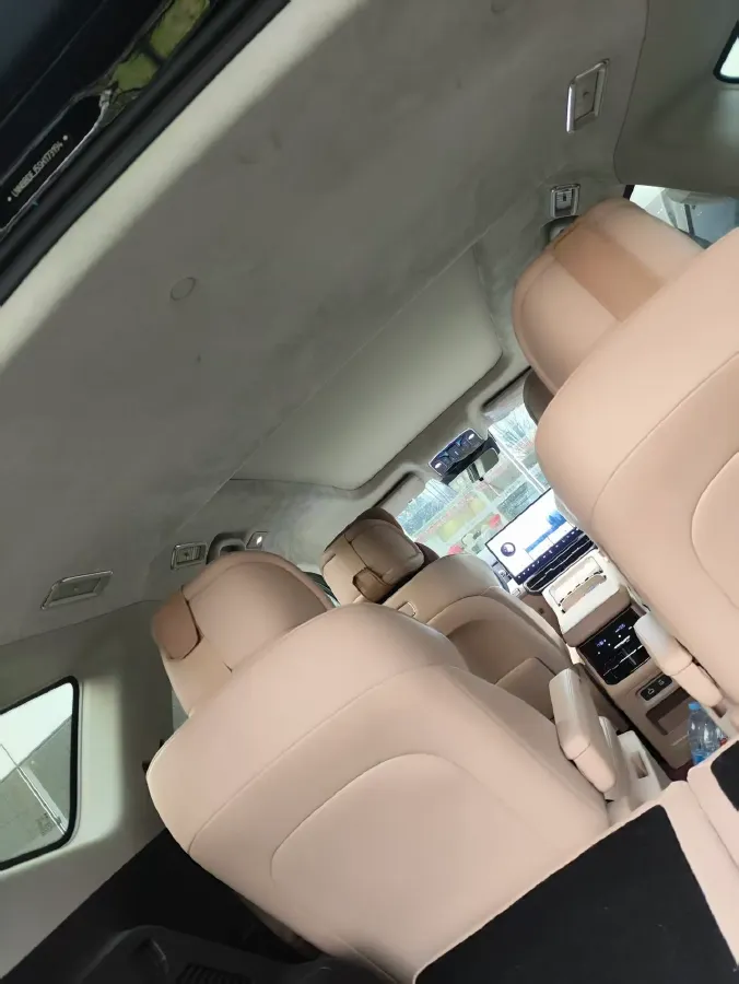 2025 Jetour ShanHai L9 1.5T 156HP L4 2DHT PHEV,autocango,china used car exporter,china ev exporter,chinese used car exporter,chinese used ev exporter